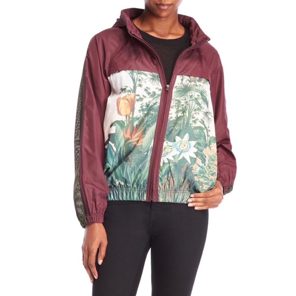 Scotch & Soda | Photo Printed Sports Jacket
